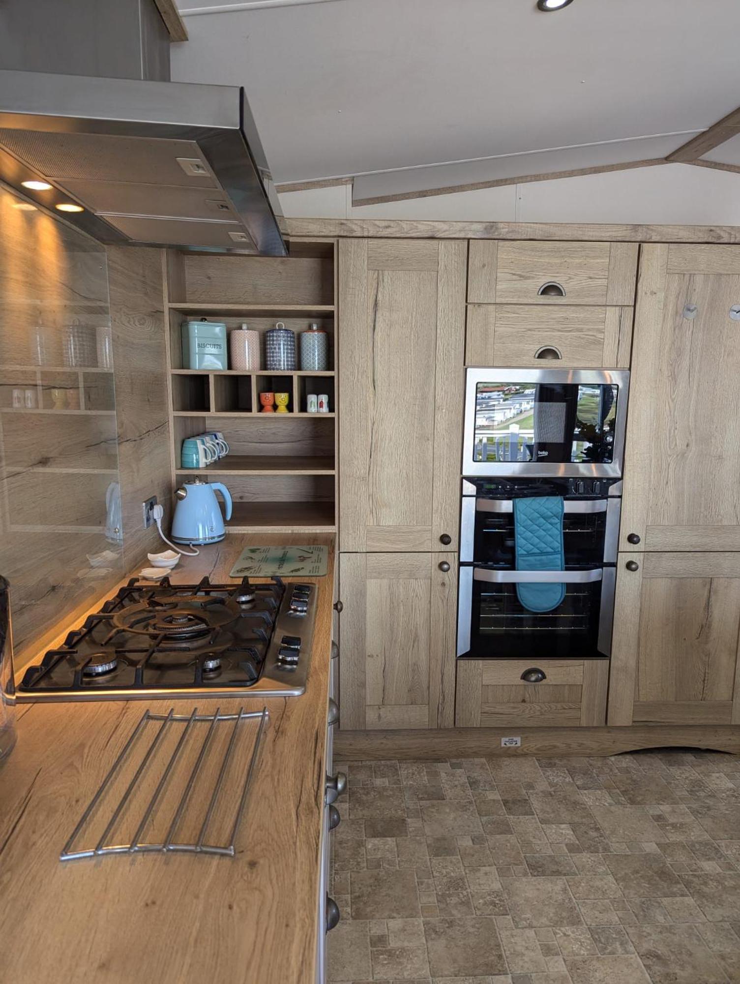 Stunning Caravan With Panoramic Views Weymouth Littlesea Haven Wyke Regis Exteriör bild