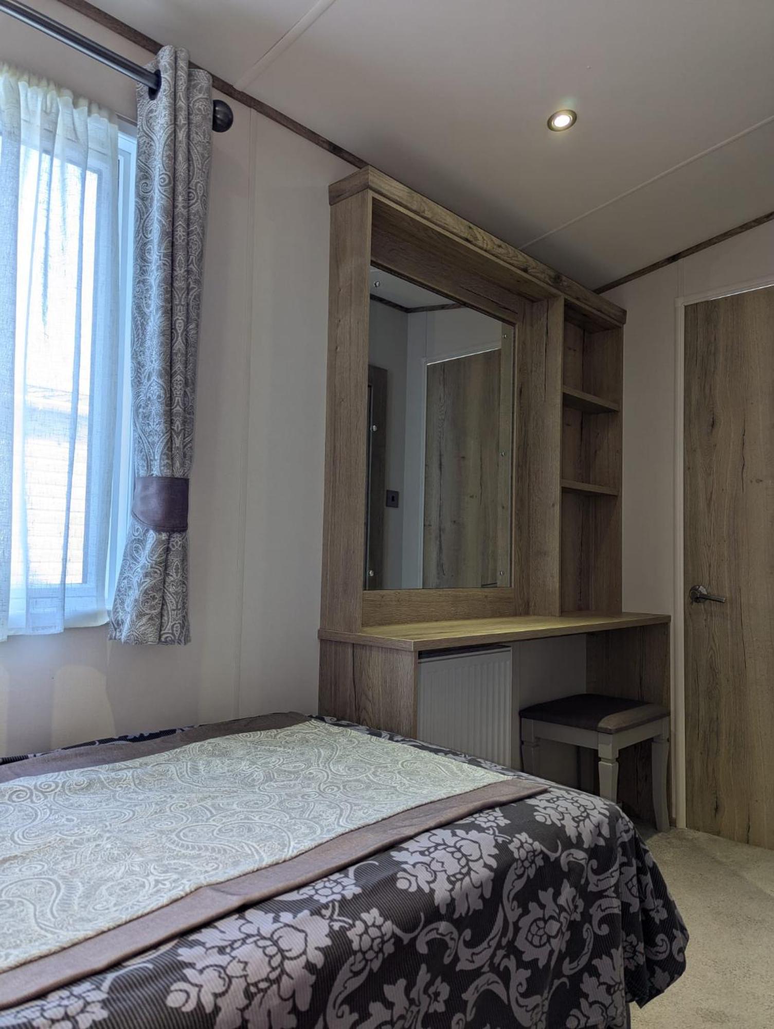 Stunning Caravan With Panoramic Views Weymouth Littlesea Haven Wyke Regis Exteriör bild
